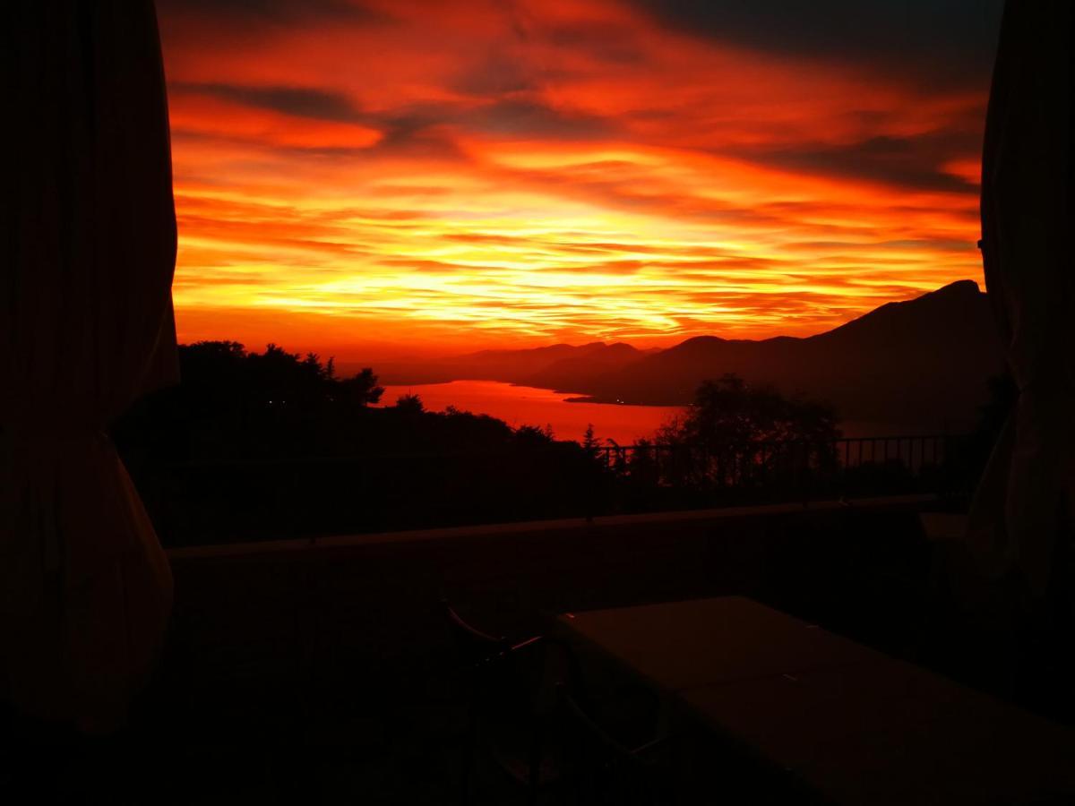 Hotel San Remo San Zeno di Montagna Ngoại thất bức ảnh