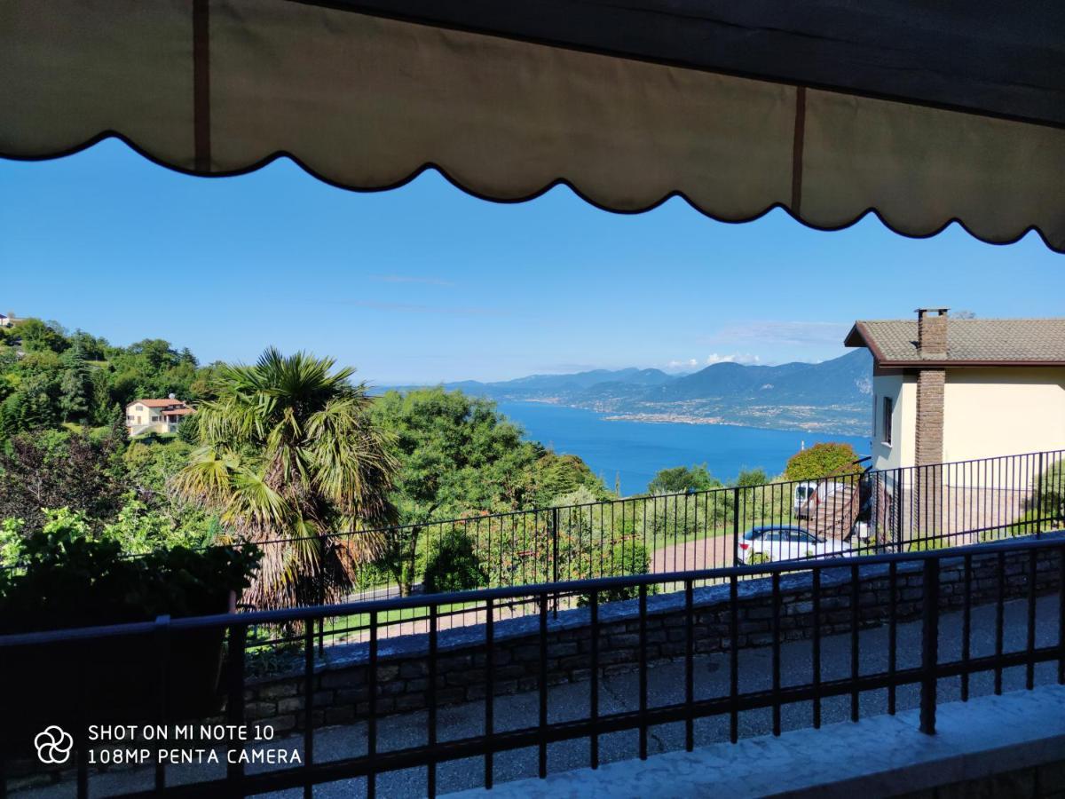 Hotel San Remo San Zeno di Montagna Ngoại thất bức ảnh