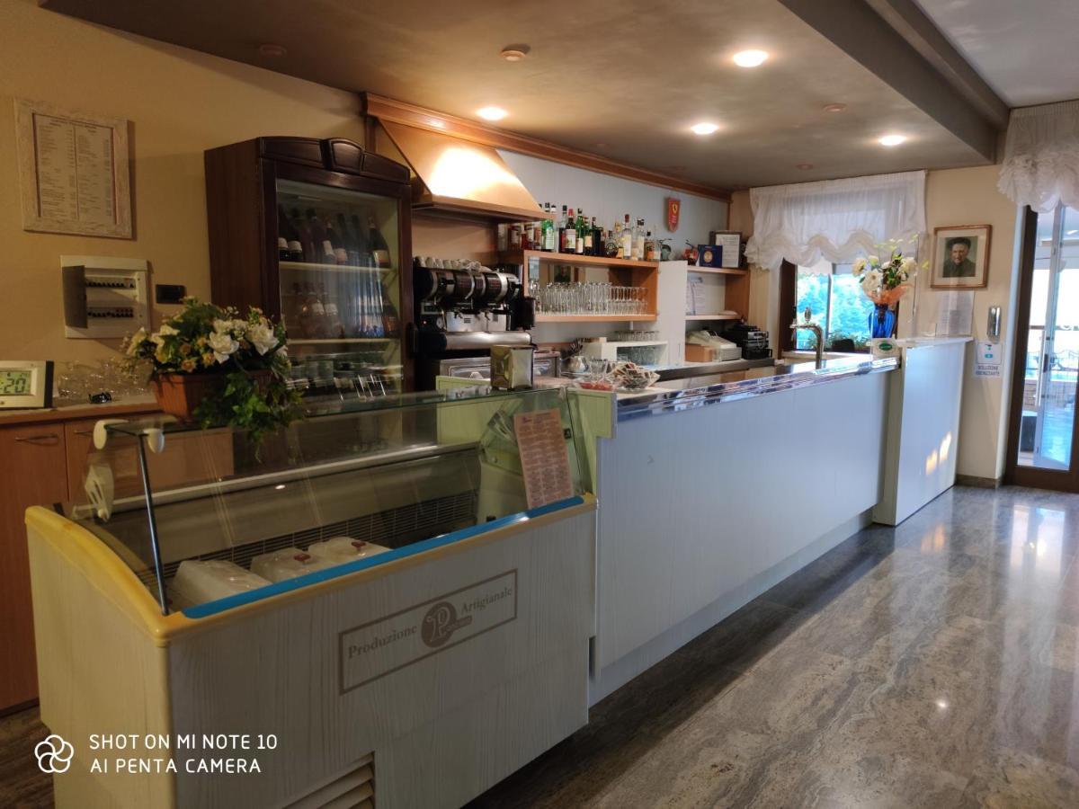 Hotel San Remo San Zeno di Montagna Ngoại thất bức ảnh