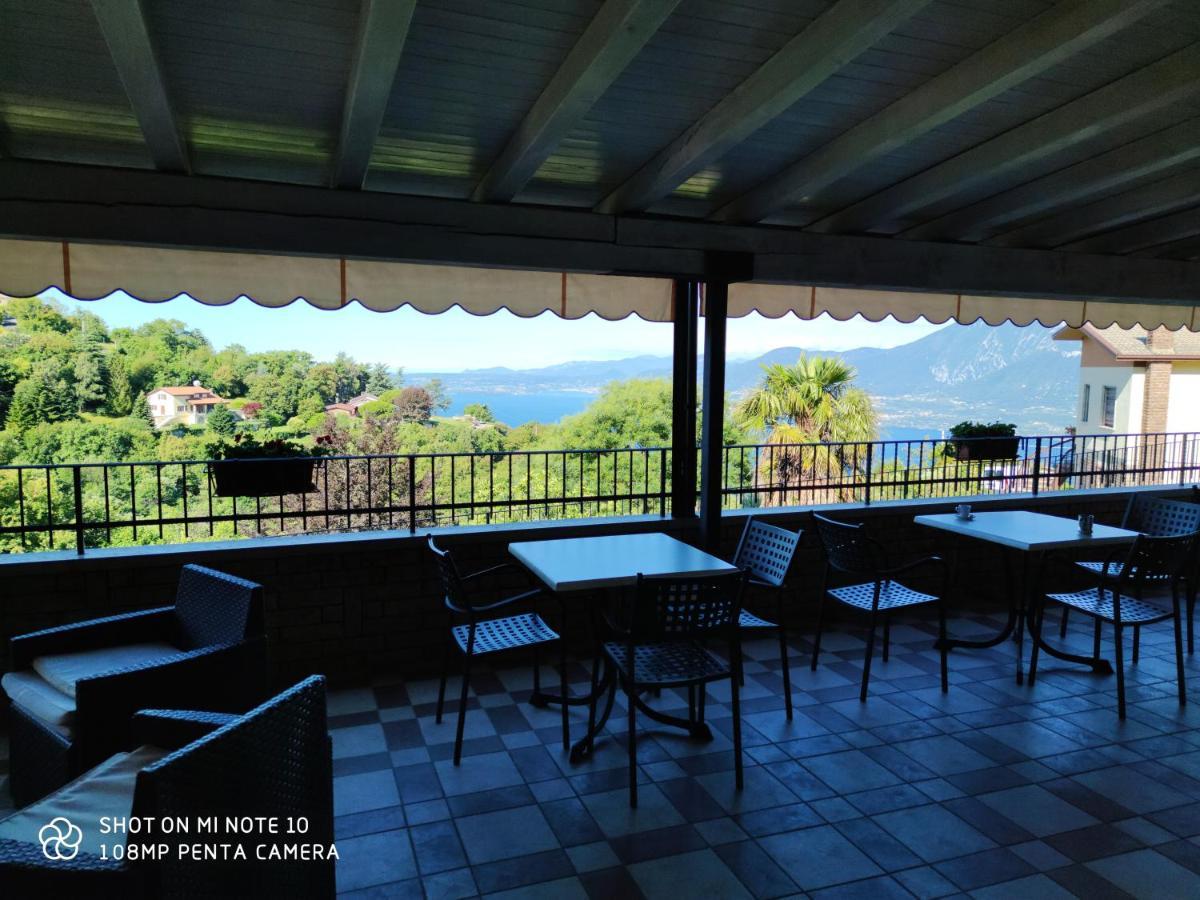 Hotel San Remo San Zeno di Montagna Ngoại thất bức ảnh