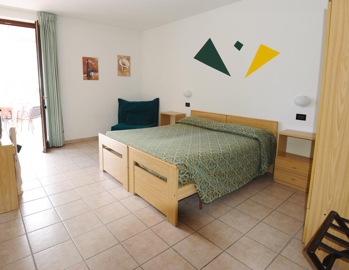 Hotel San Remo San Zeno di Montagna Ngoại thất bức ảnh