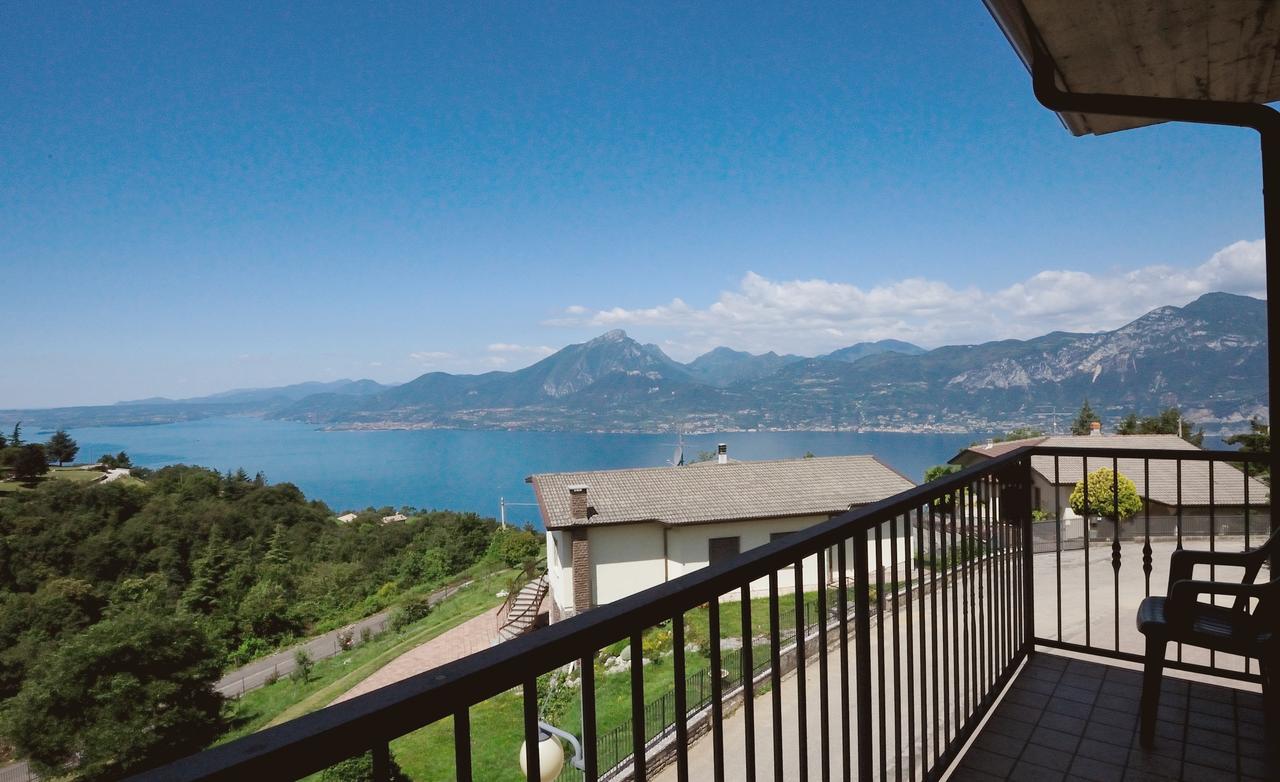 Hotel San Remo San Zeno di Montagna Ngoại thất bức ảnh