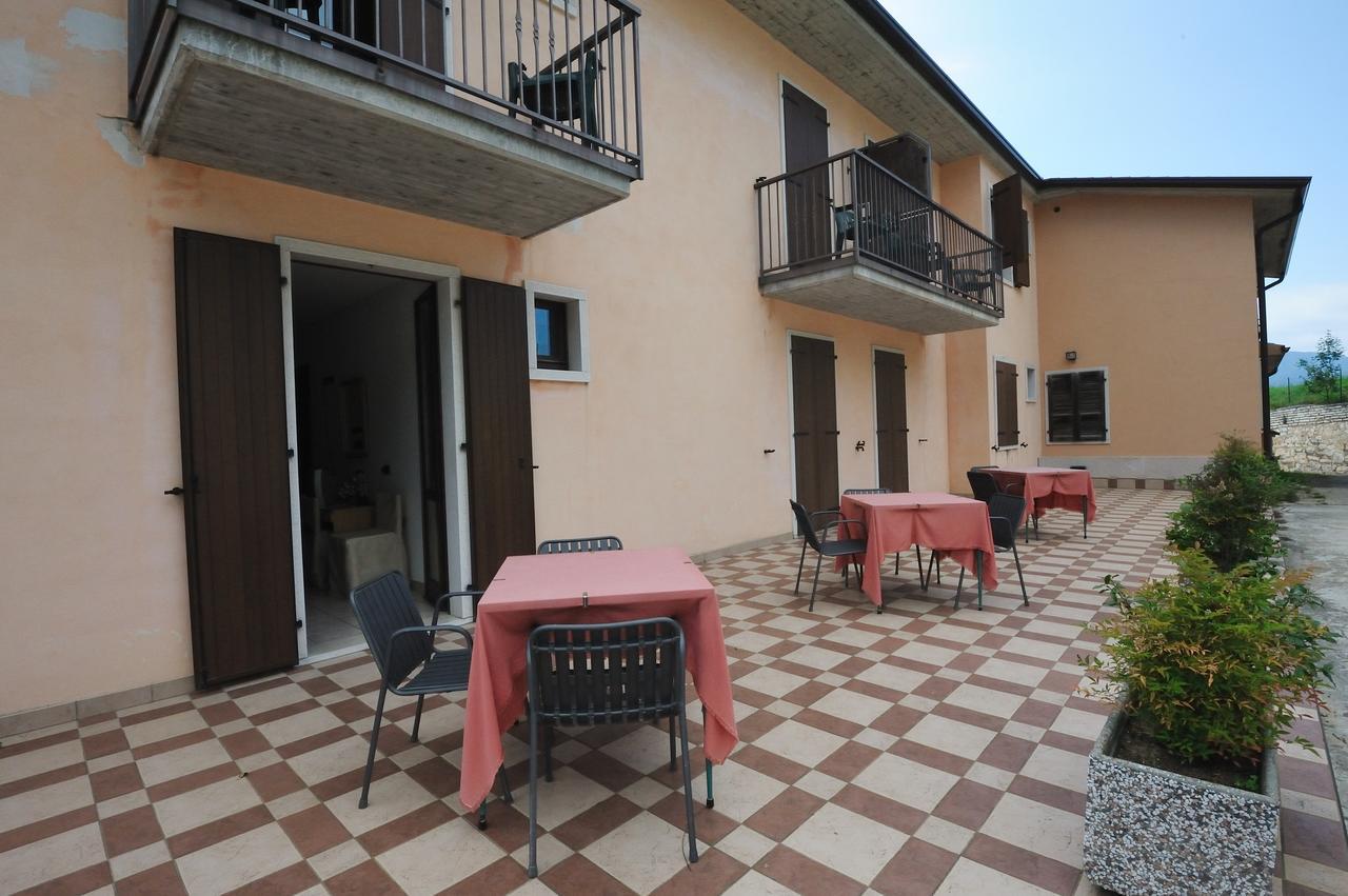 Hotel San Remo San Zeno di Montagna Ngoại thất bức ảnh
