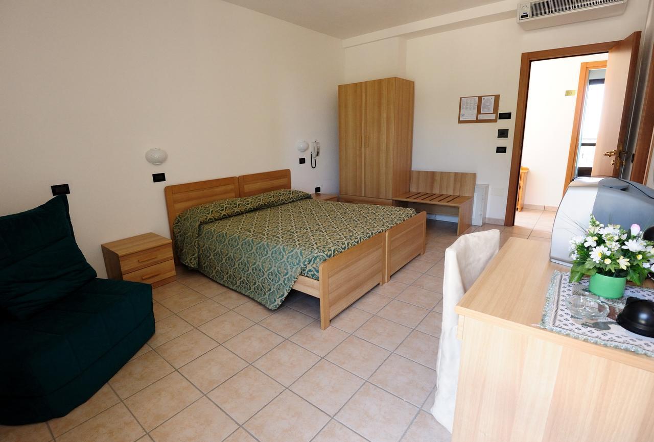 Hotel San Remo San Zeno di Montagna Ngoại thất bức ảnh