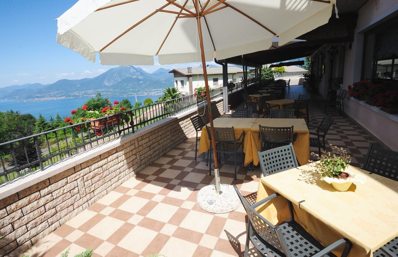 Hotel San Remo San Zeno di Montagna Ngoại thất bức ảnh