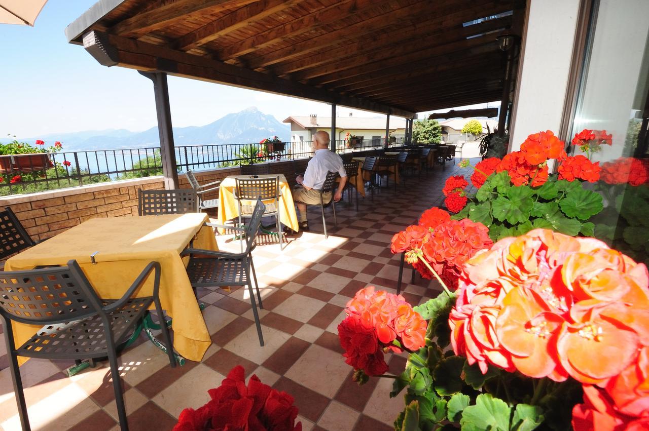 Hotel San Remo San Zeno di Montagna Ngoại thất bức ảnh