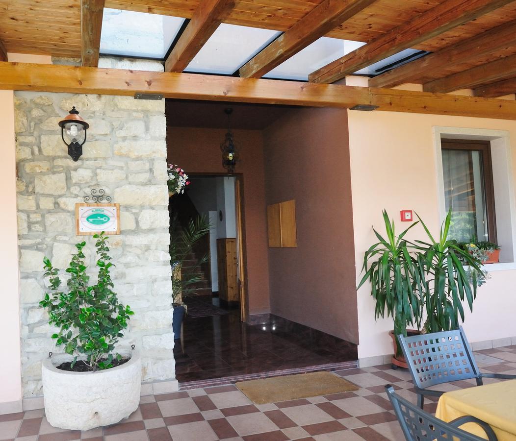 Hotel San Remo San Zeno di Montagna Ngoại thất bức ảnh