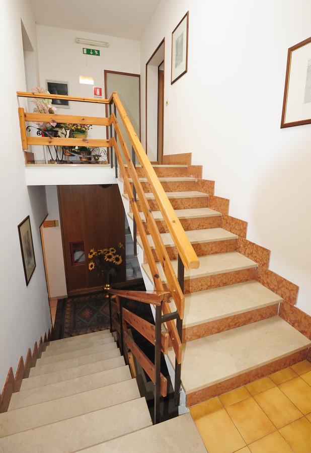 Hotel San Remo San Zeno di Montagna Ngoại thất bức ảnh