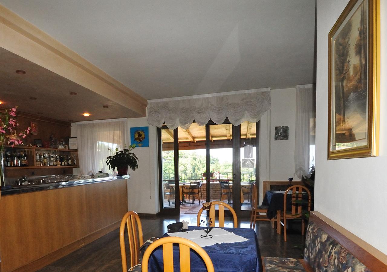 Hotel San Remo San Zeno di Montagna Ngoại thất bức ảnh