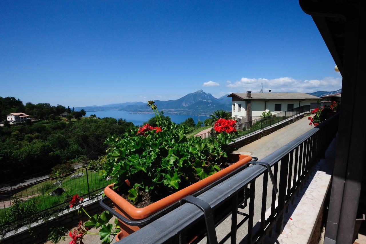 Hotel San Remo San Zeno di Montagna Ngoại thất bức ảnh