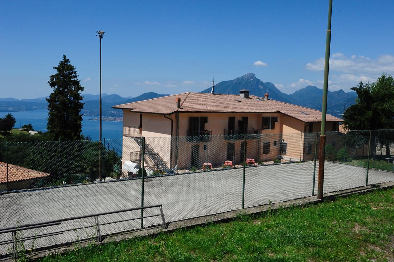 Hotel San Remo San Zeno di Montagna Ngoại thất bức ảnh