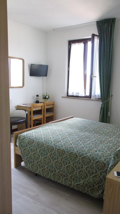 Hotel San Remo San Zeno di Montagna Ngoại thất bức ảnh