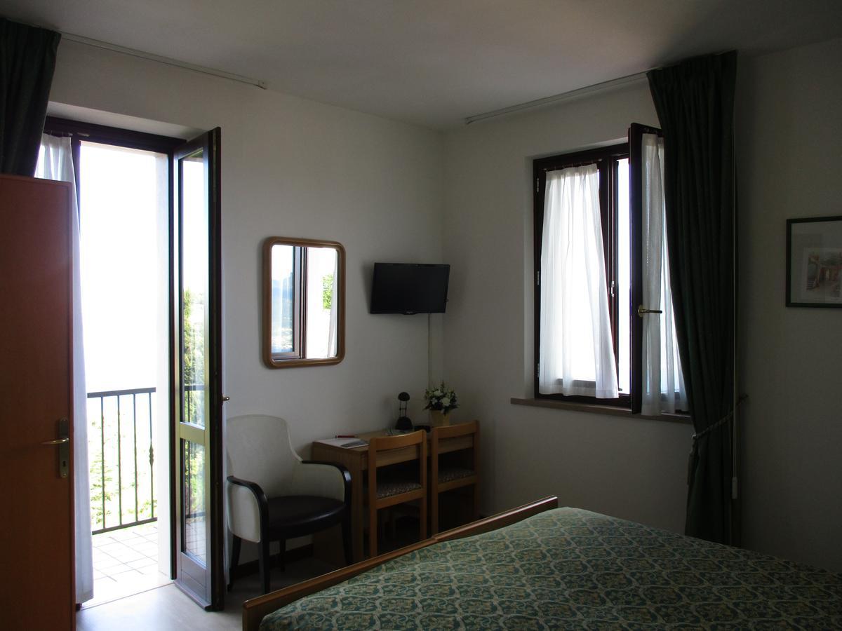 Hotel San Remo San Zeno di Montagna Ngoại thất bức ảnh
