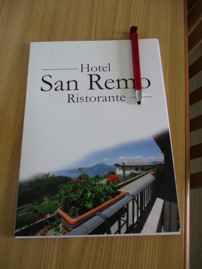 Hotel San Remo San Zeno di Montagna Ngoại thất bức ảnh
