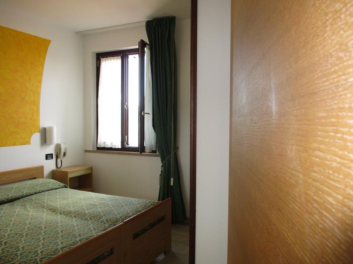 Hotel San Remo San Zeno di Montagna Ngoại thất bức ảnh
