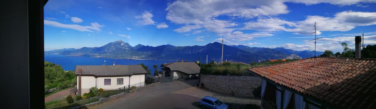 Hotel San Remo San Zeno di Montagna Ngoại thất bức ảnh