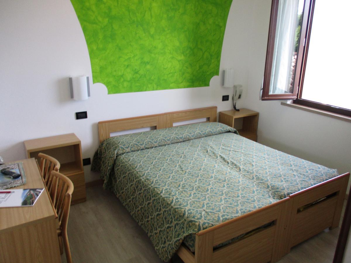 Hotel San Remo San Zeno di Montagna Ngoại thất bức ảnh