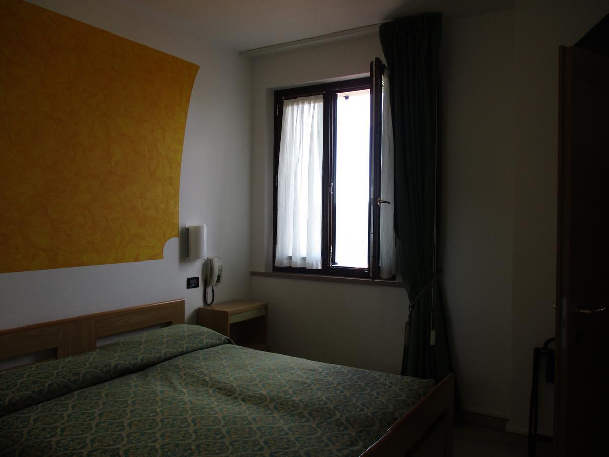 Hotel San Remo San Zeno di Montagna Ngoại thất bức ảnh