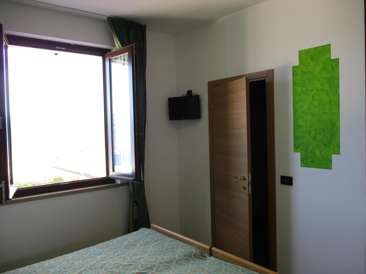 Hotel San Remo San Zeno di Montagna Ngoại thất bức ảnh