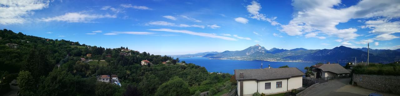 Hotel San Remo San Zeno di Montagna Ngoại thất bức ảnh