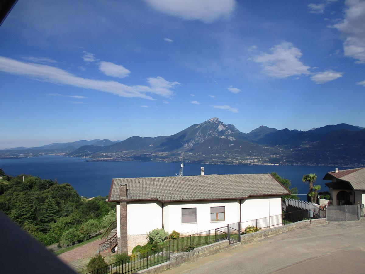 Hotel San Remo San Zeno di Montagna Ngoại thất bức ảnh